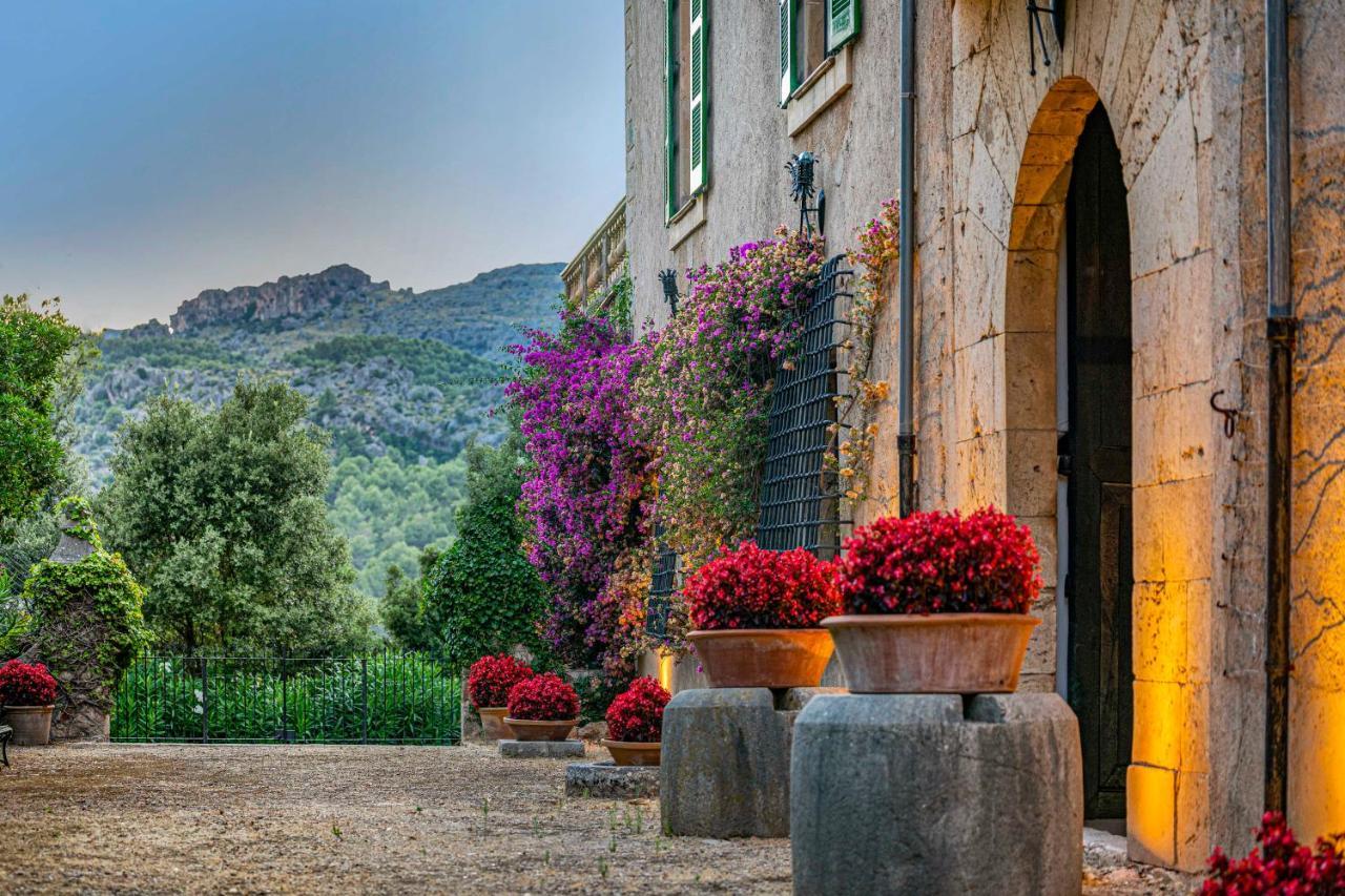 Son Grua Agroturismo - Adults Only Pollença Extérieur photo