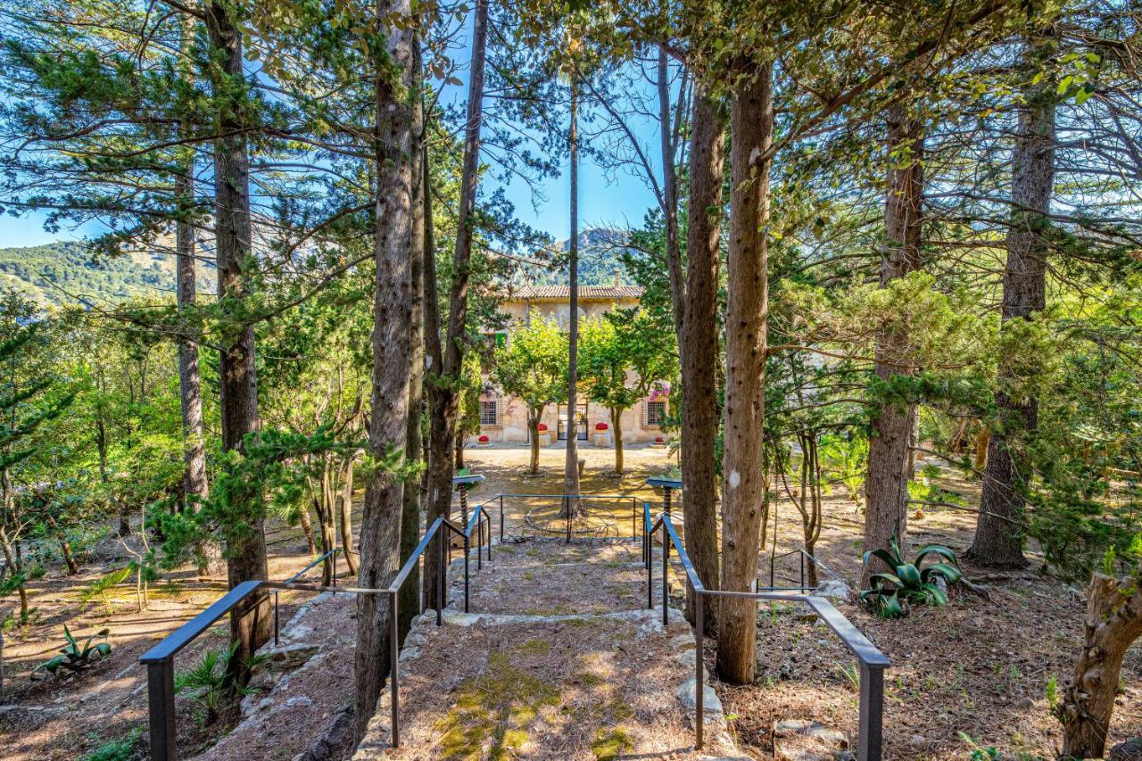 Son Grua Agroturismo - Adults Only Pollença Extérieur photo
