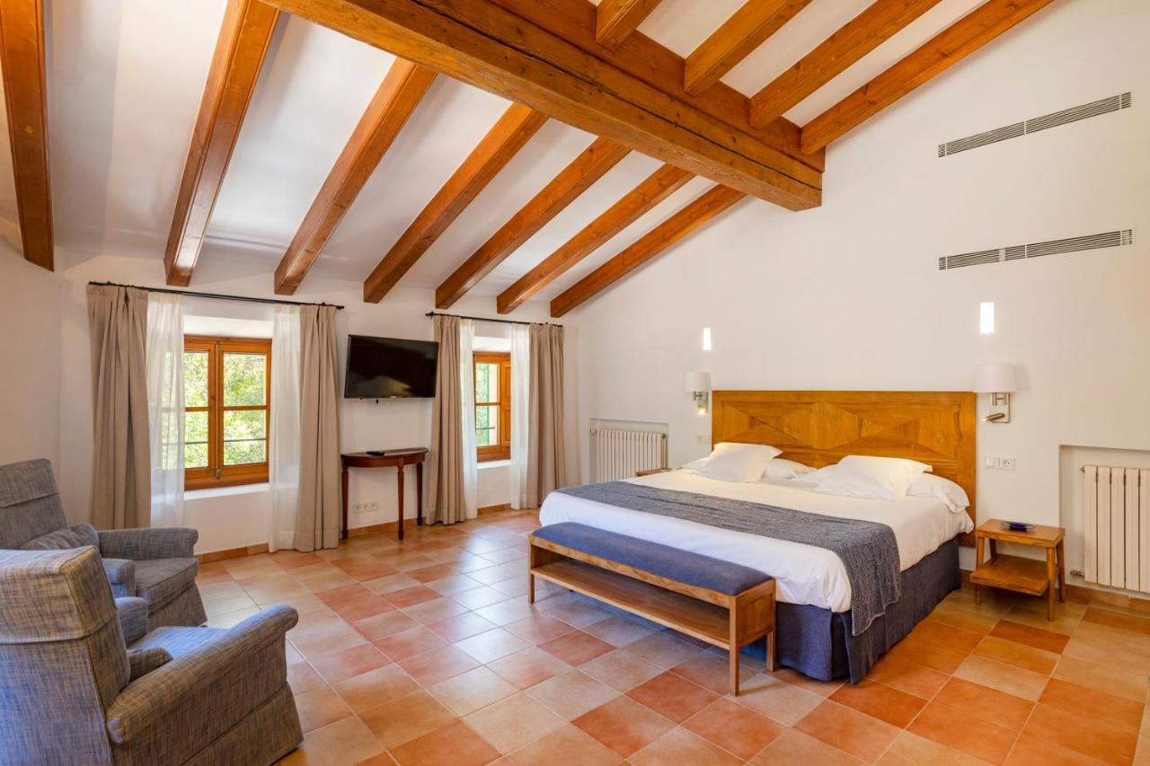 Son Grua Agroturismo - Adults Only Pollença Extérieur photo