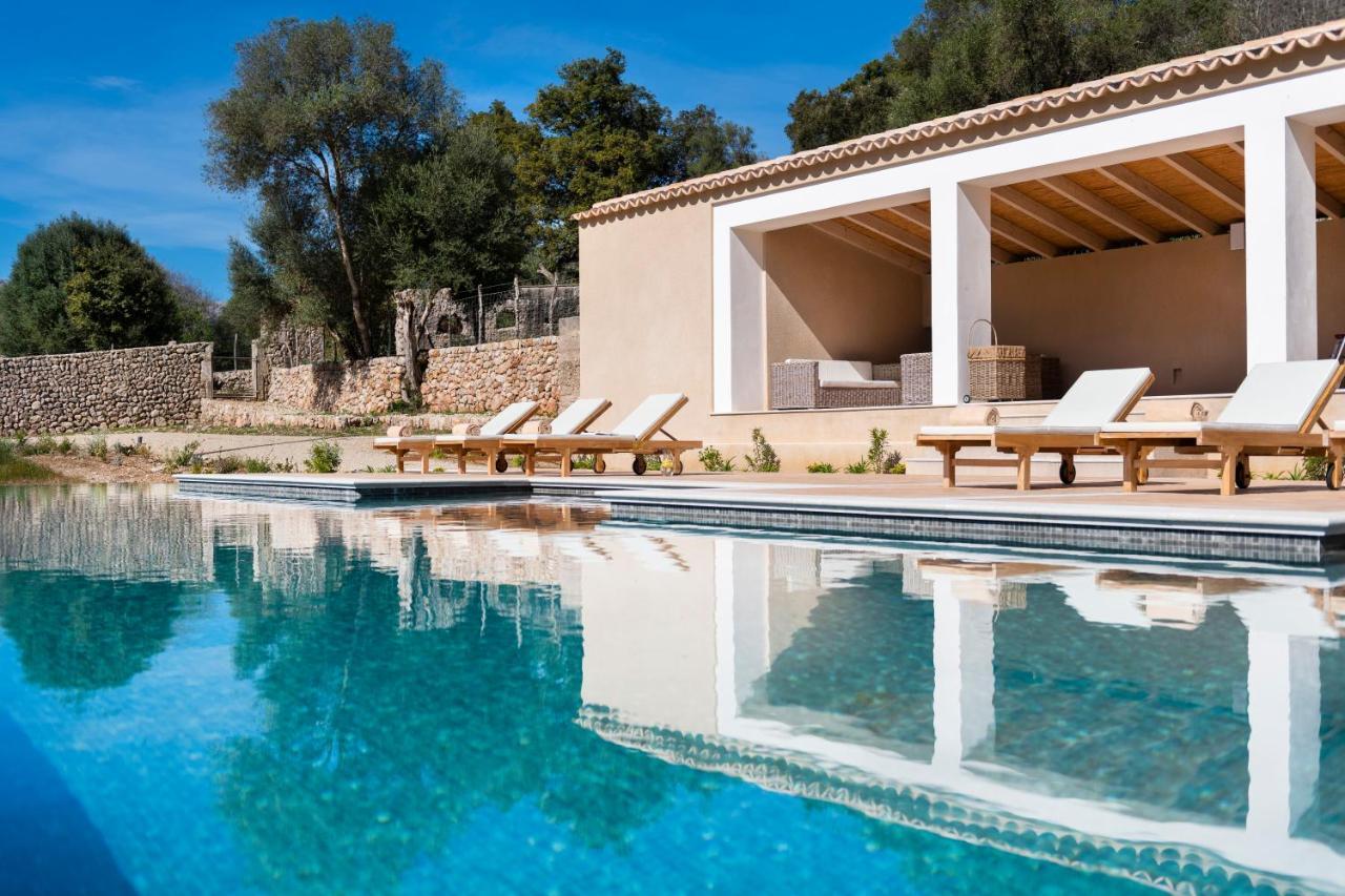 Son Grua Agroturismo - Adults Only Pollença Extérieur photo