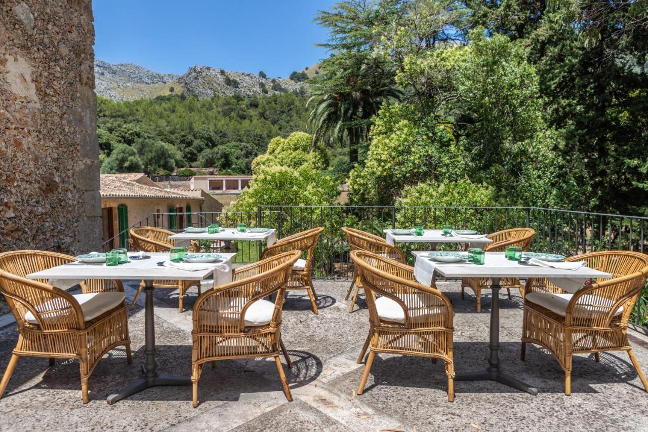 Son Grua Agroturismo - Adults Only Pollença Extérieur photo