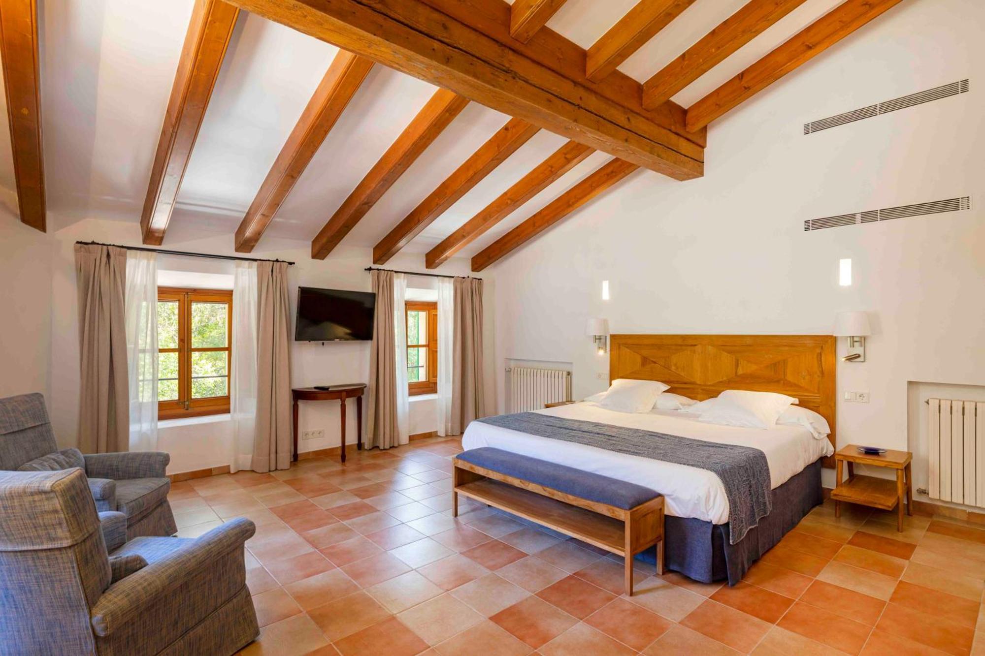 Son Grua Agroturismo - Adults Only Pollença Extérieur photo